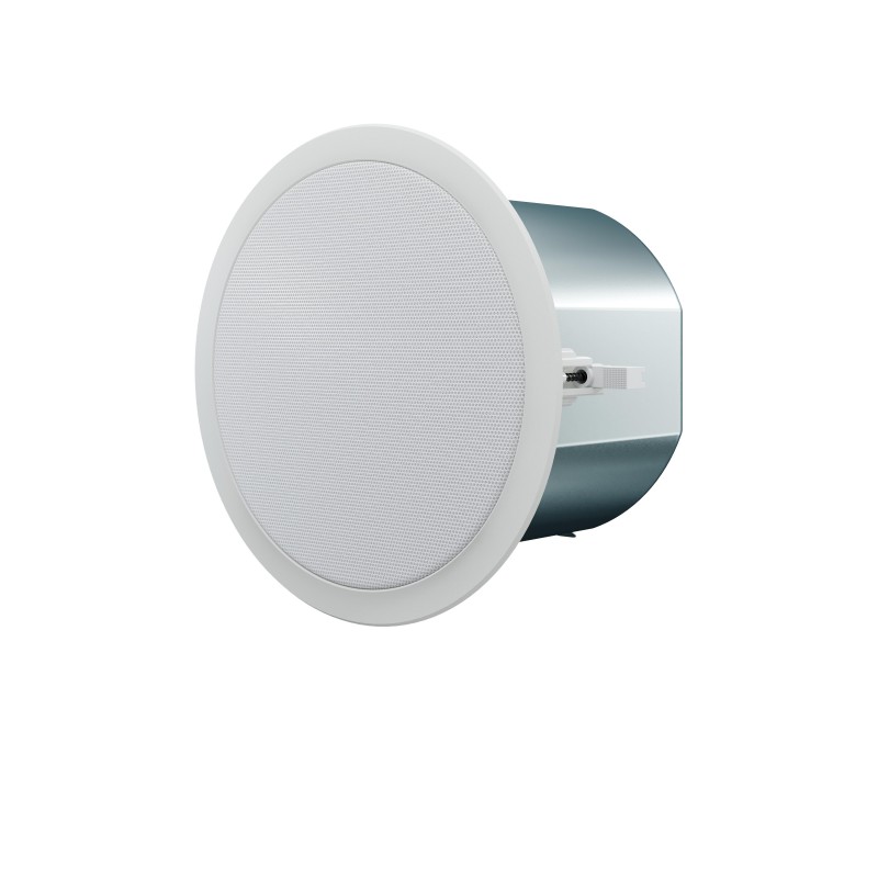 Up 6-W - Dwudrożny pasywny, pełnozakresowy głośnik sufitowy 6”OPTIMAL AUDIO